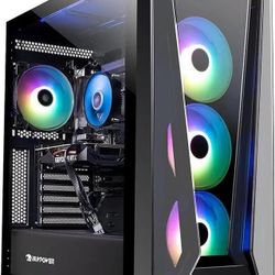 Used Gaming Desktop 