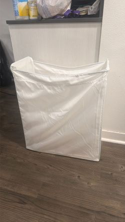 IKEA cloth basket