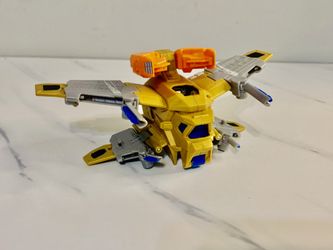 Havex Machines Star Blaster SBL-1 Vehicle