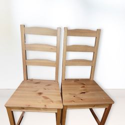 Ikea Chairs JOKKMOKK