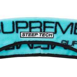 Supreme North Face Tech Headband 
