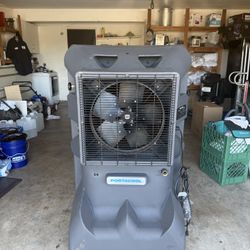 Protacool Cyclone 140 