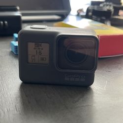 GoPro Hero 5