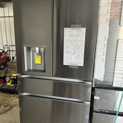 Refrigeradores @ $999