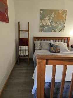 Bunk beds