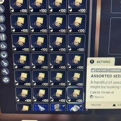 Arc raiders blueprints