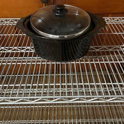 Crockpot Ceramic Insert
