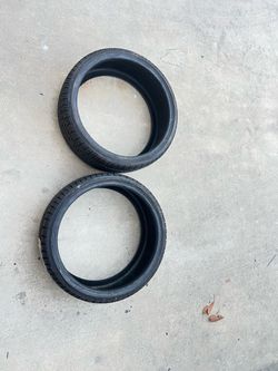 Acelera tires