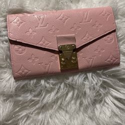 Luxury Wallet 