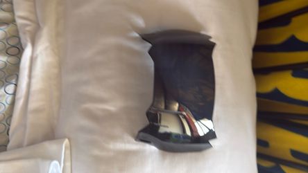 5% tint visor