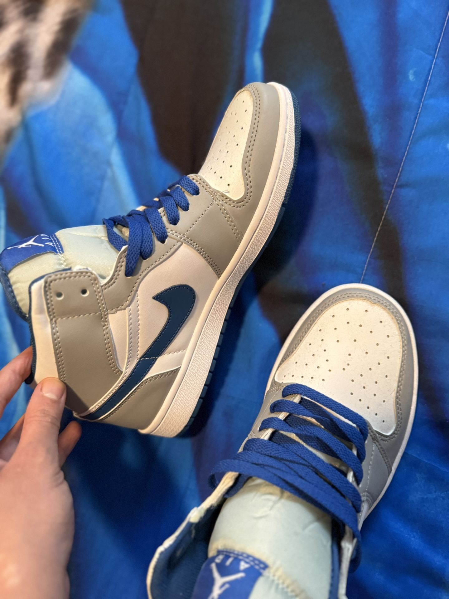 Nike