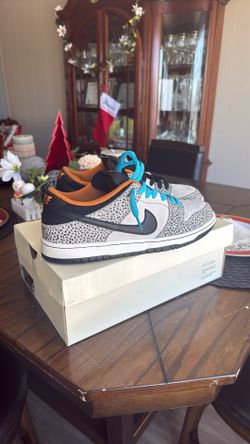 Nike Dunk Low Pro Sb 10.5