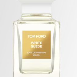 TOM FORD WHITE SUEDE EAU DE PARFUM 100 ML