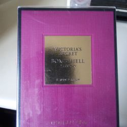 Victoria Secret Perfume 