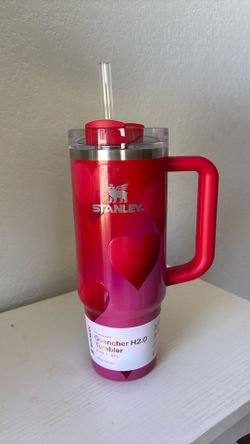 30 Oz Valentines Stanley