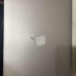 MacBook Pro Late 2013