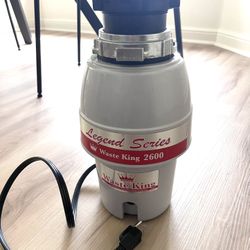 Garbage Disposal