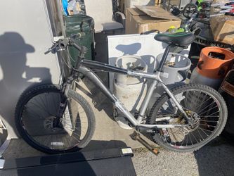 Diamondback Mountain Bike