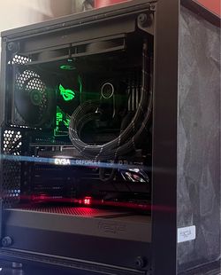 gaming pc