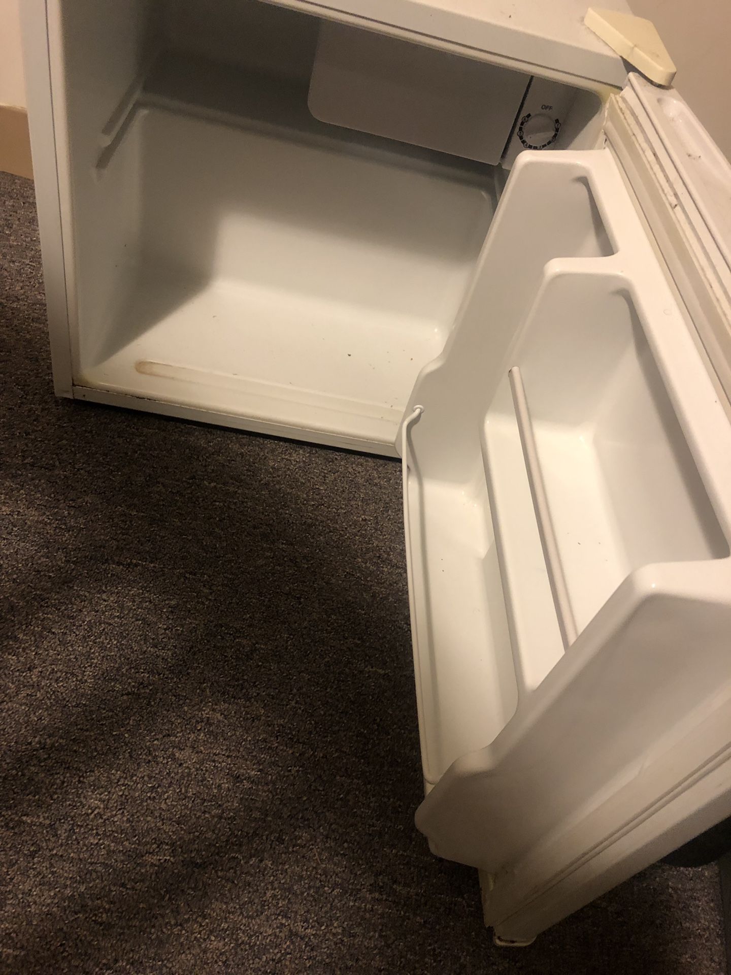 Mini Refrigerator
