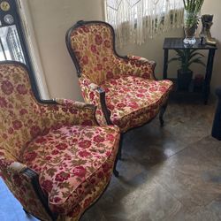 pau small seats 