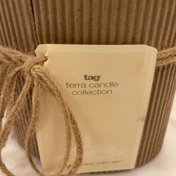 Tag Candle