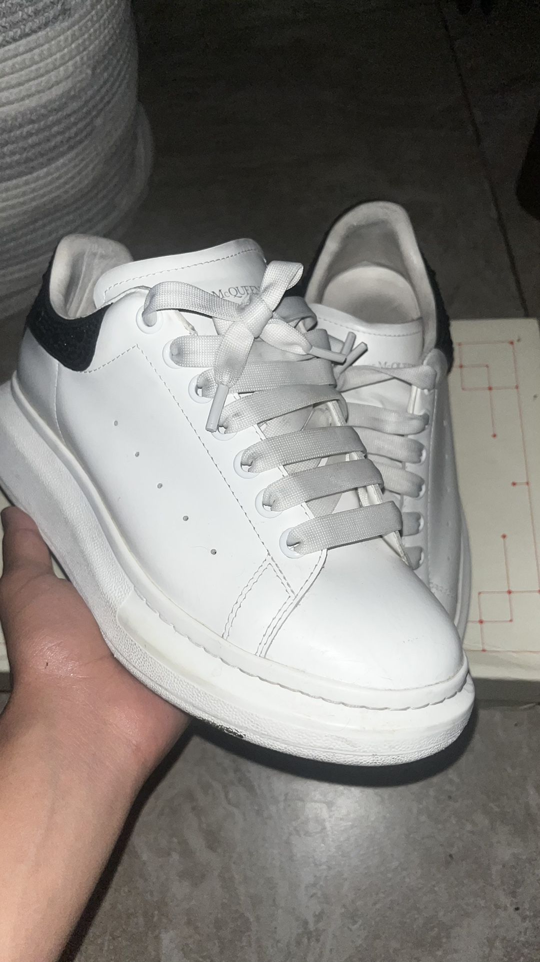 Alexander Mcqueens