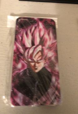 Iphone 8 plus case NEW $10 Each