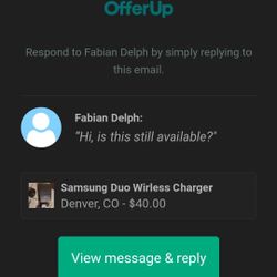 WARNING!! SCAMMER!!!