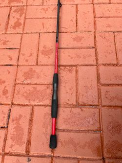 Shakespeare Reverb 5’6 rod