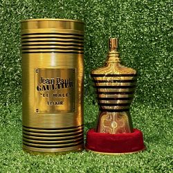 Jean Paul Gaultier Le Male Elixir Absolu Parfum