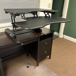 Varidesk
