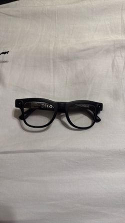 Smart ai glasses