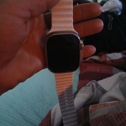 Apple Watch Ultra 2