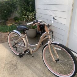 Bike for sale