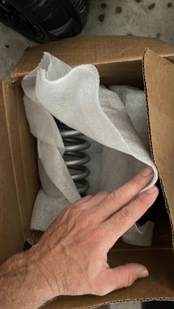 H&R Springs