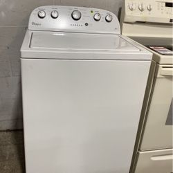 Top Load Washer