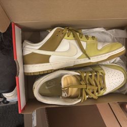 Nike Dunks Low Retro 