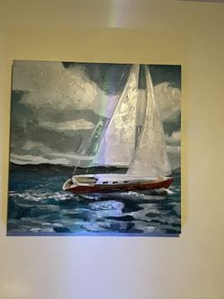 Paintings & Canvas – Selling Cheap Moving Sale