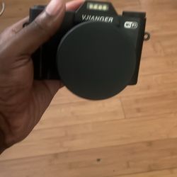 VJIANGER CAMERA