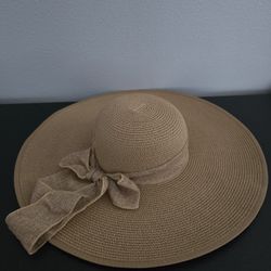 Womens Hat