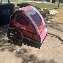 Bike Trailer