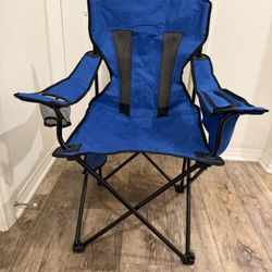 New Foldable Chair 
