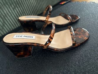 Steve Madden Heels