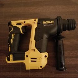 Dewalt Rotary Drill Sds