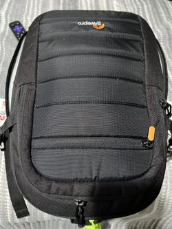 Lowerpro camera Bag