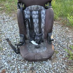 Costco Car Seat