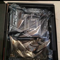 Gigabyte X870 Aorus Elite Wifi 7