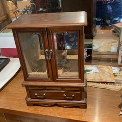 Jewelry Box
