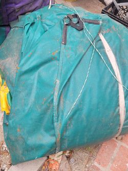 2 bouce house jumpers